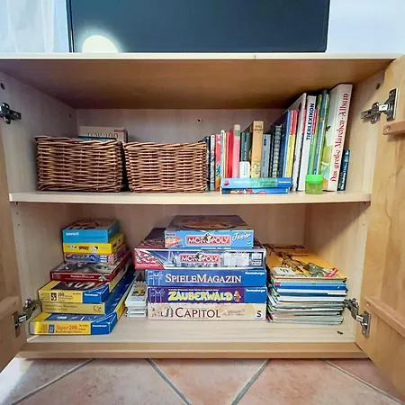 Apartmán Wohnperle Elbtal - Erleben Und Geniessen