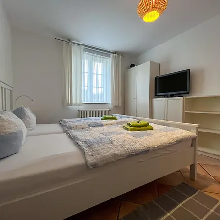 Wohnperle Elbtal - Erleben Und Geniessen *