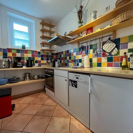 Wohnperle Elbtal - Erleben Und Geniessen Drážďany