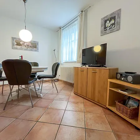 Apartmán Wohnperle Elbtal - Erleben Und Geniessen