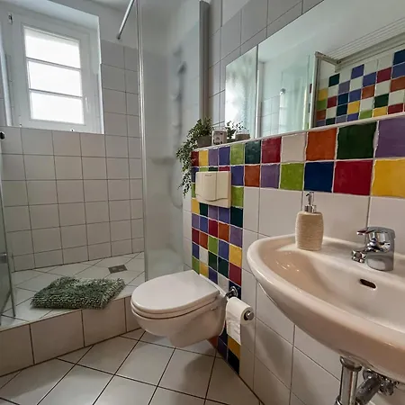 Wohnperle Elbtal - Erleben Und Geniessen