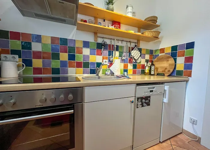 Wohnperle Elbtal - Erleben Und Geniessen *