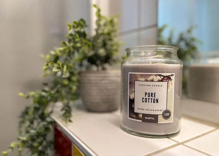 Wohnperle Elbtal - Erleben Und Geniessen