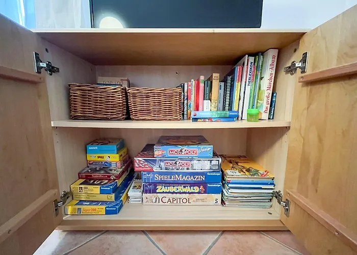 Lejlighed Wohnperle Elbtal - Erleben Und Geniessen