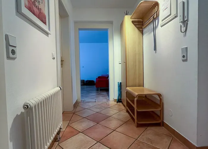 Wohnperle Elbtal - Erleben Und Geniessen شقة *