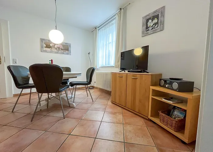 Lejlighed Wohnperle Elbtal - Erleben Und Geniessen