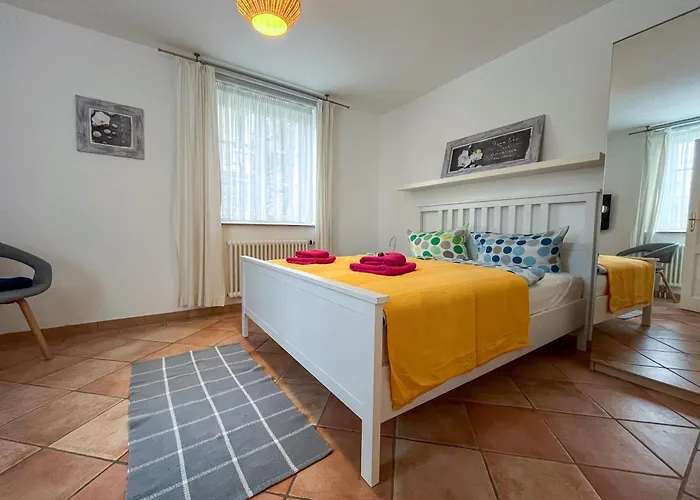 Wohnperle Elbtal - Erleben Und Geniessen دريسدن