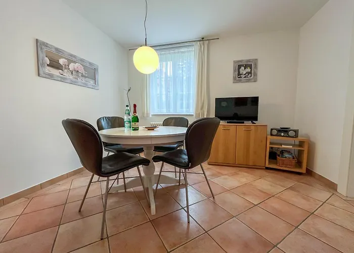 Lejlighed Wohnperle Elbtal - Erleben Und Geniessen