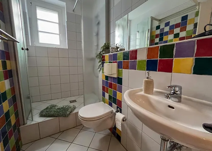 Wohnperle Elbtal - Erleben Und Geniessen