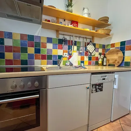 Wohnperle Elbtal - Erleben Und Geniessen *