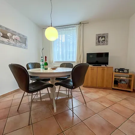 Appartement Wohnperle Elbtal - Erleben Und Geniessen
